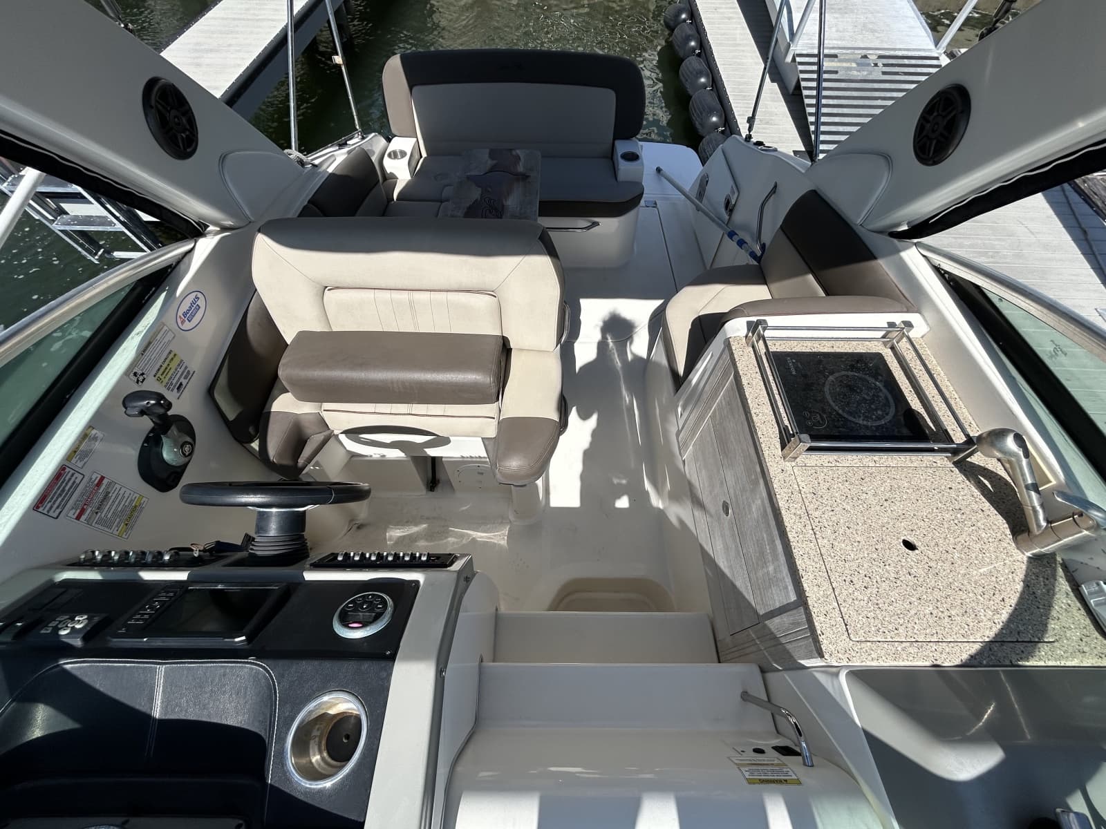 2014 Sea Ray 