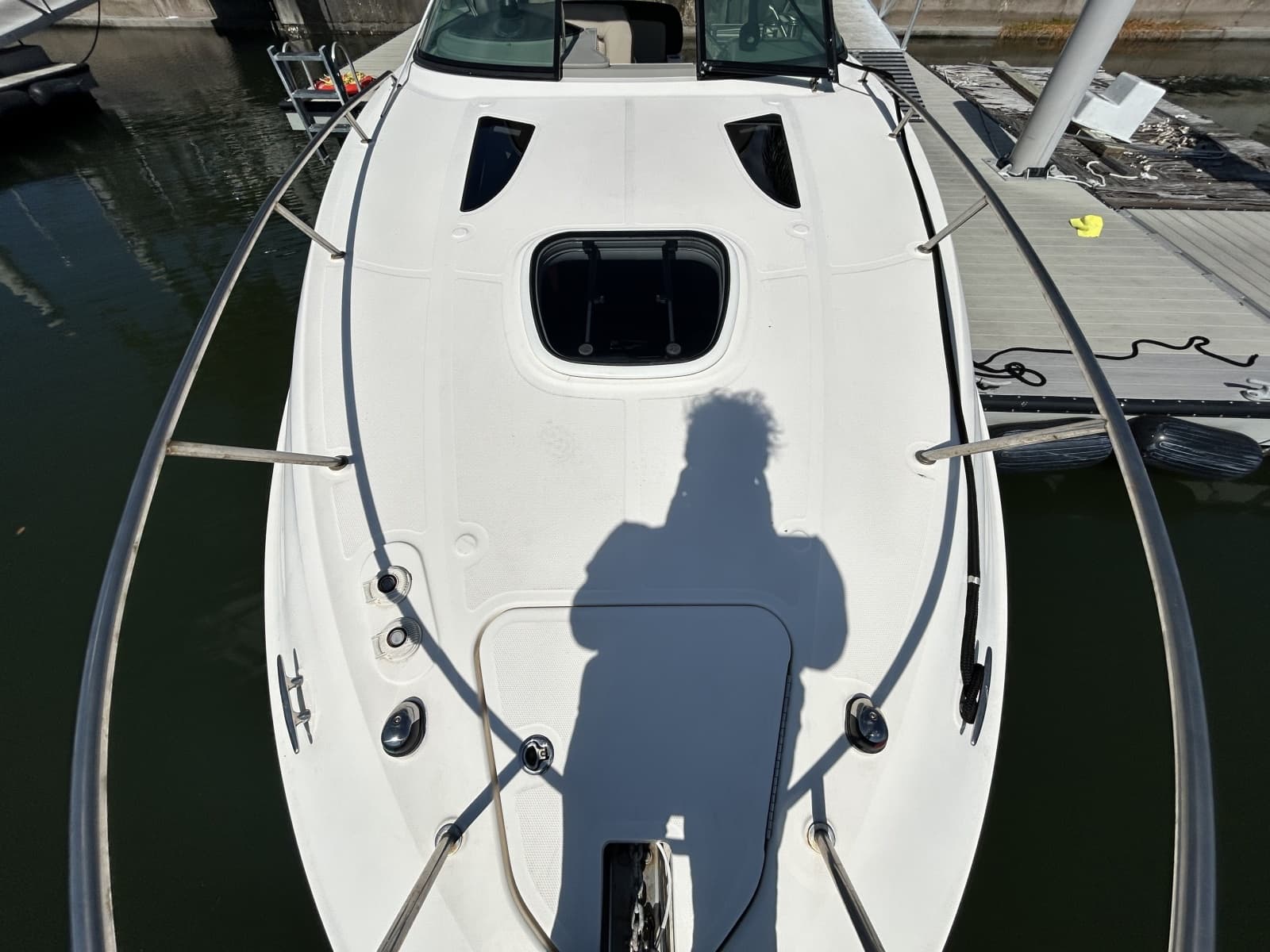 2014 Sea Ray 