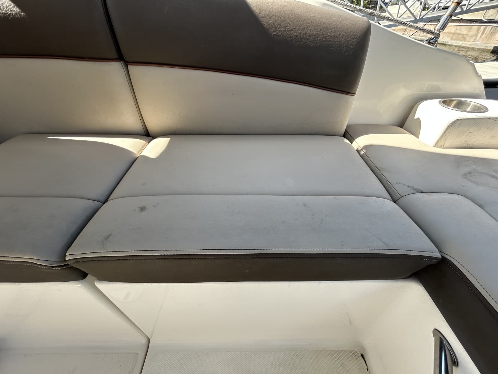 2014 Sea Ray 