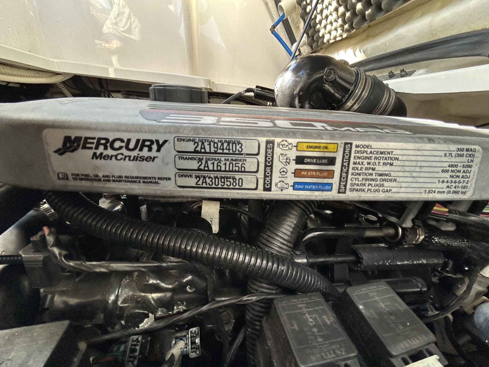 2014 Sea Ray 