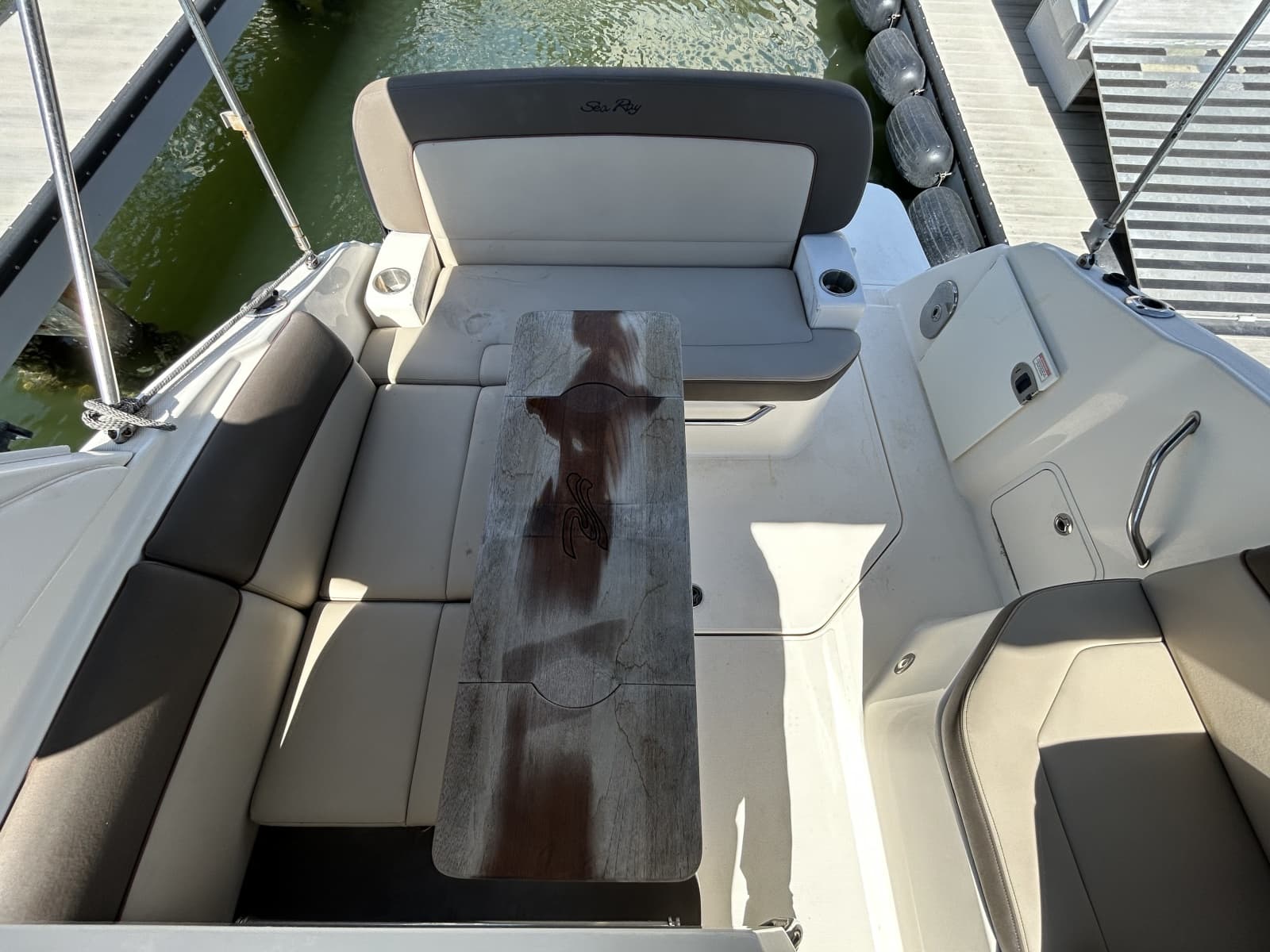 2014 Sea Ray 