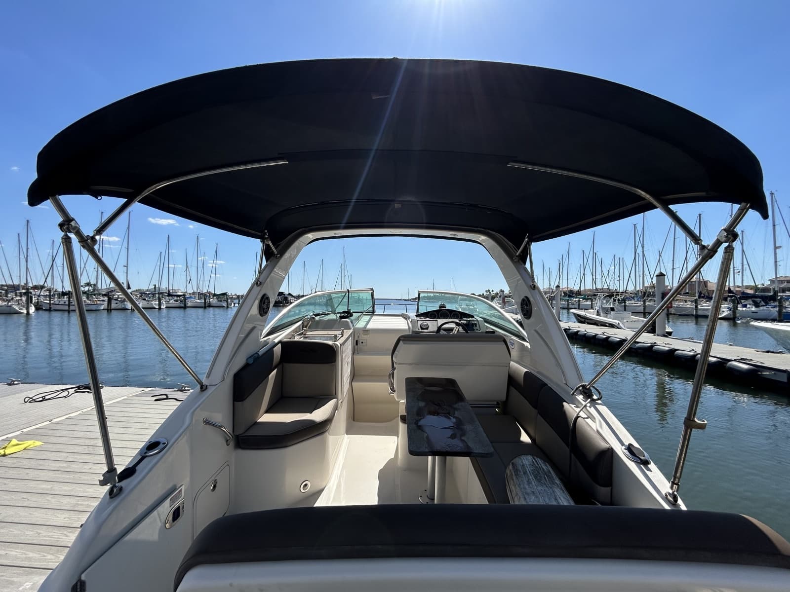 2014 Sea Ray 