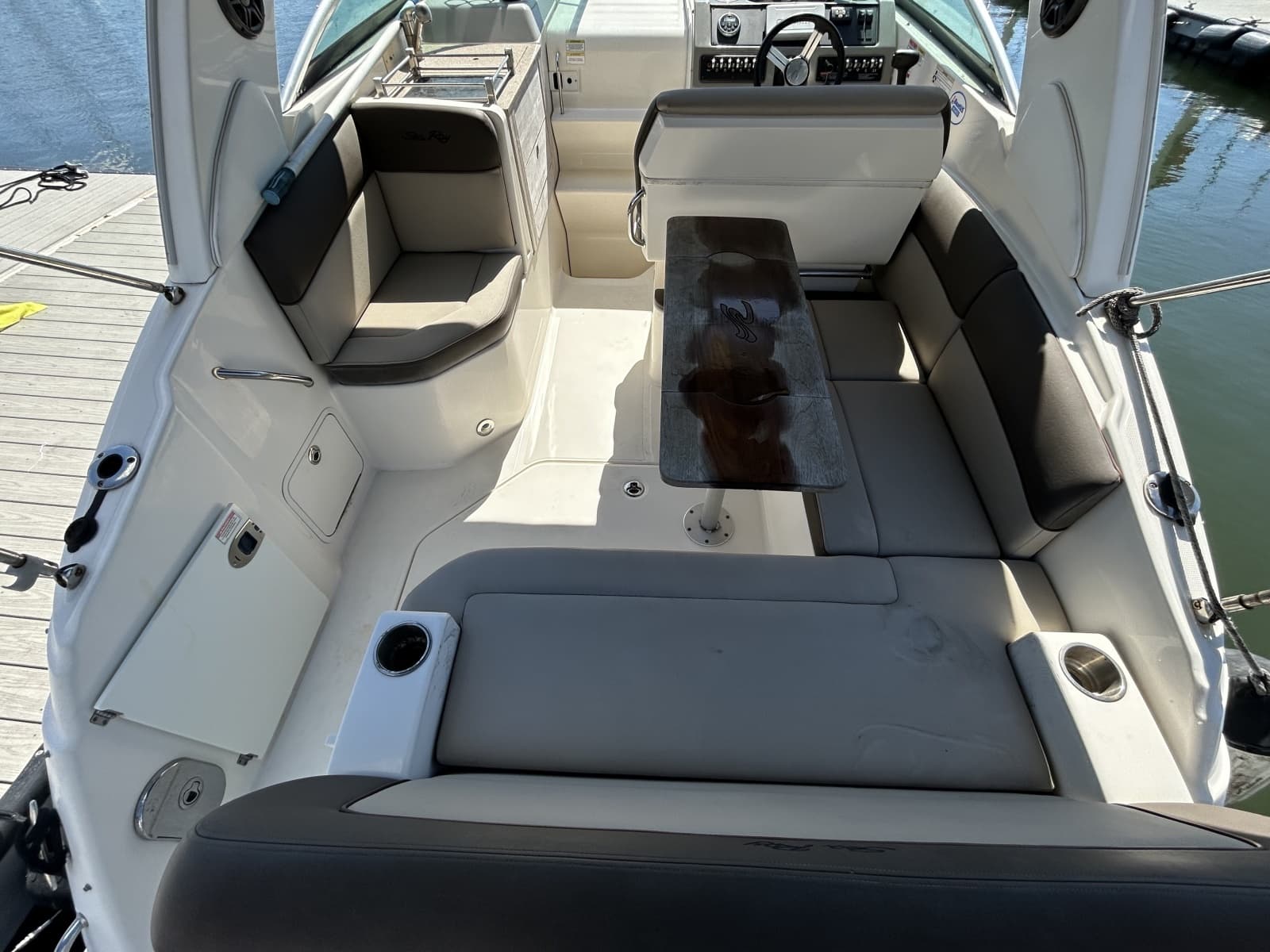 2014 Sea Ray 