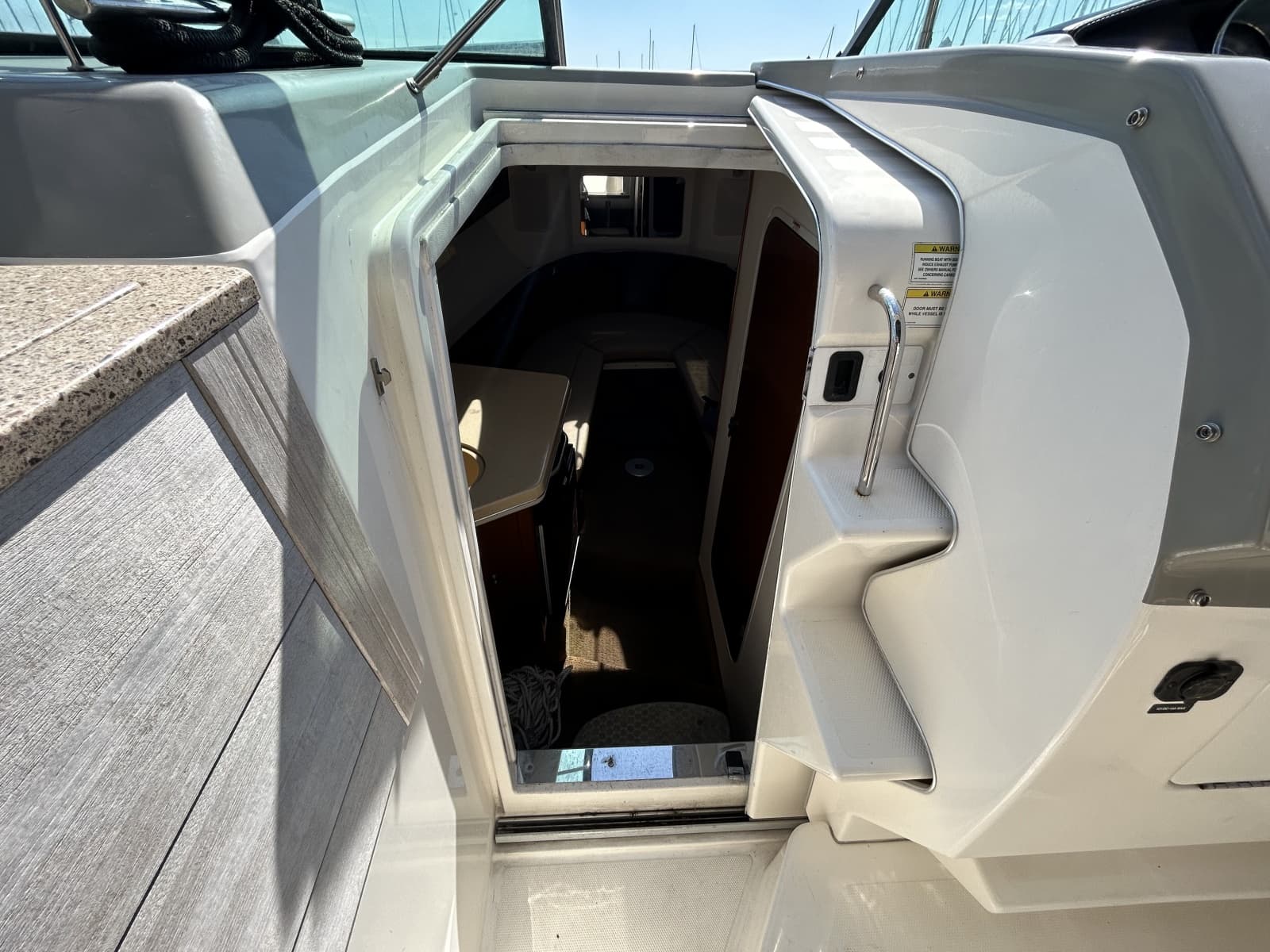 2014 Sea Ray 