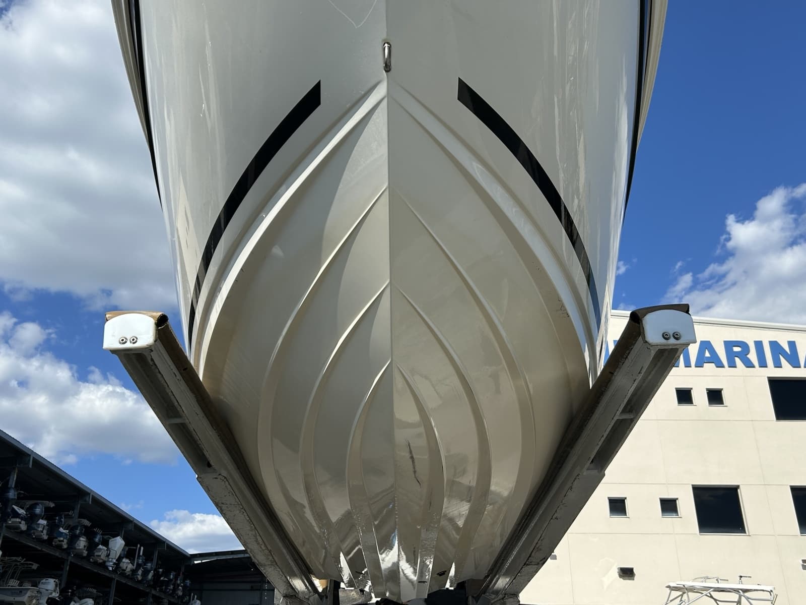 2014 Sea Ray 