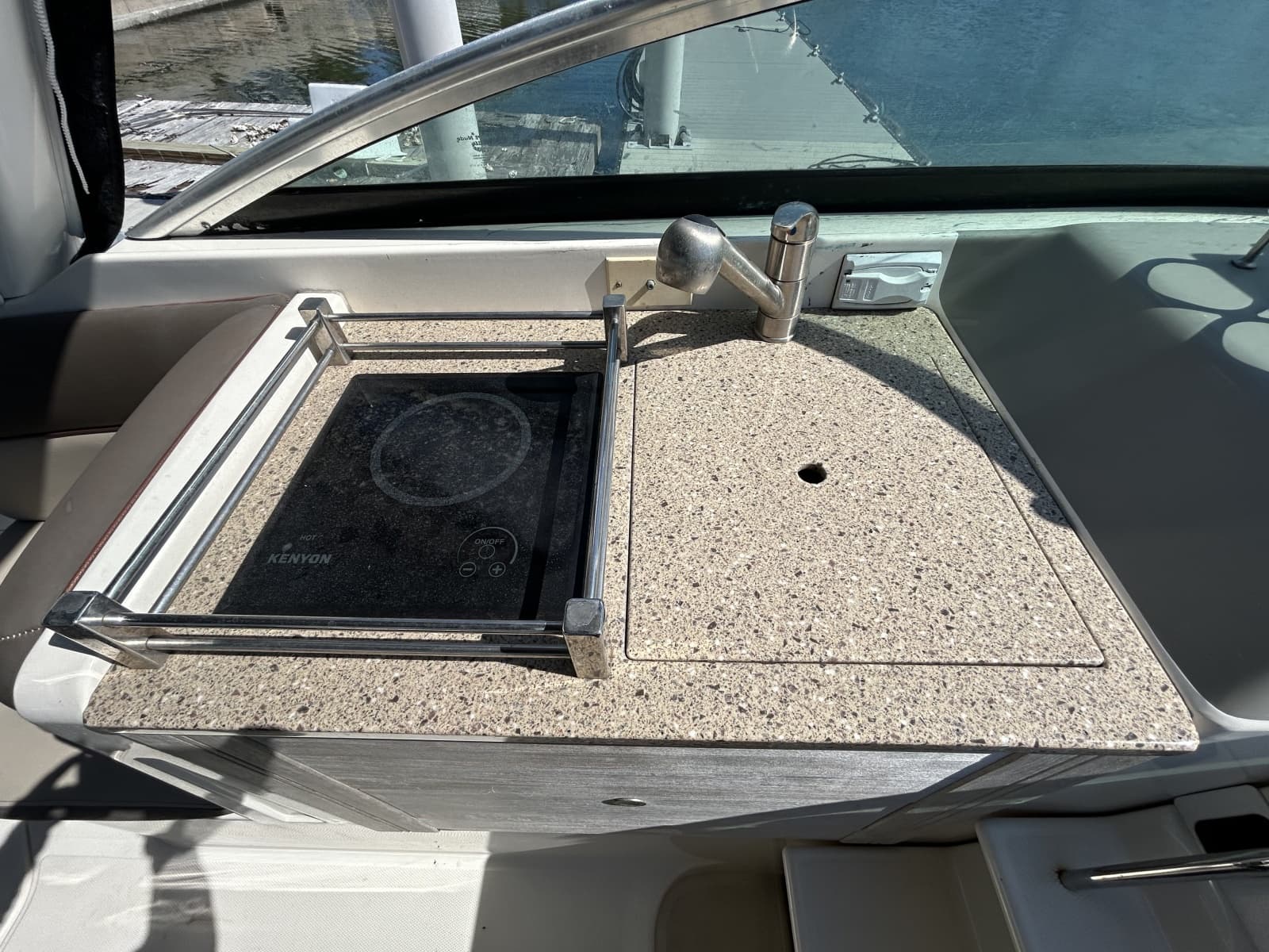 2014 Sea Ray 