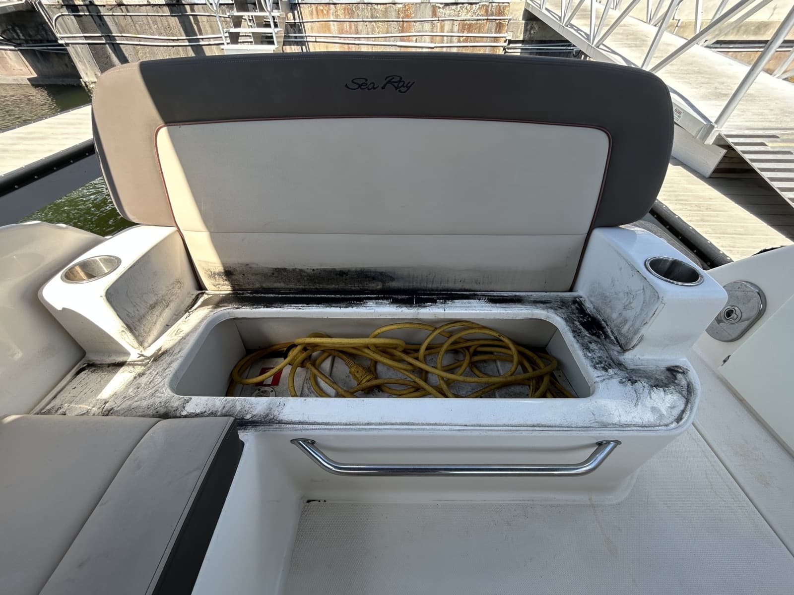 2014 Sea Ray 
