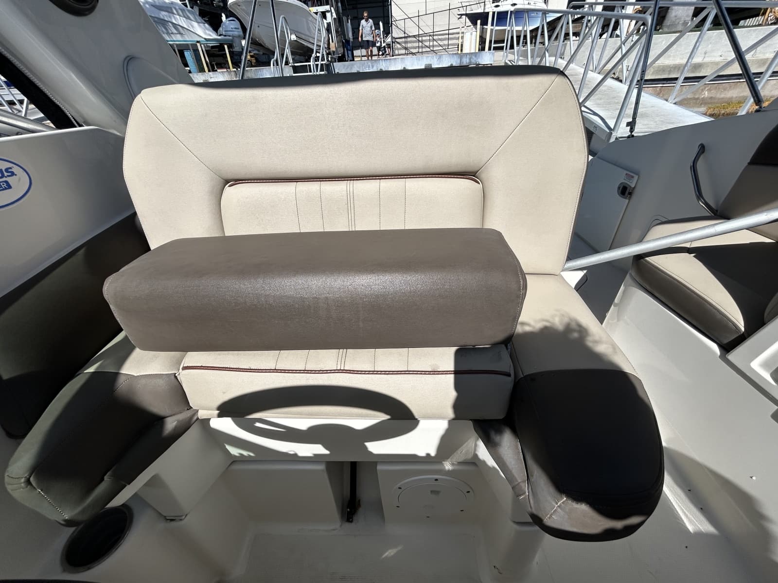 2014 Sea Ray 