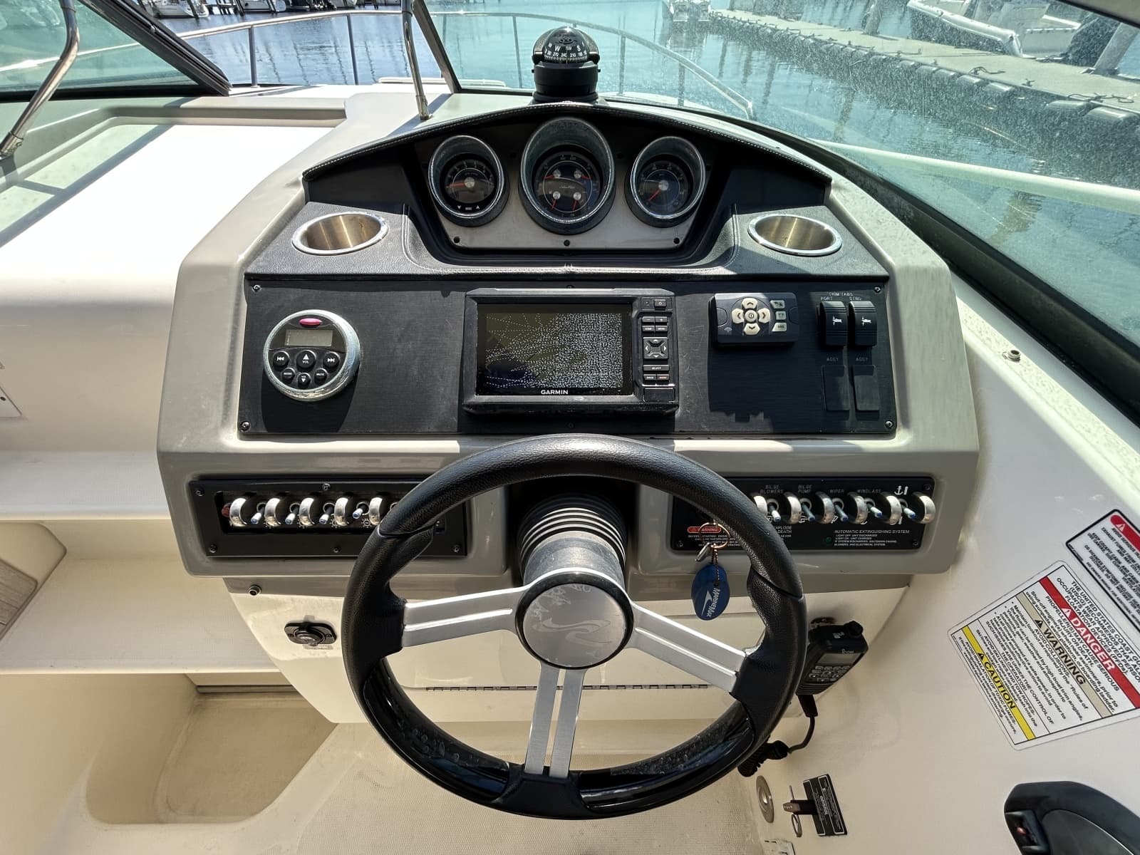 2014 Sea Ray 