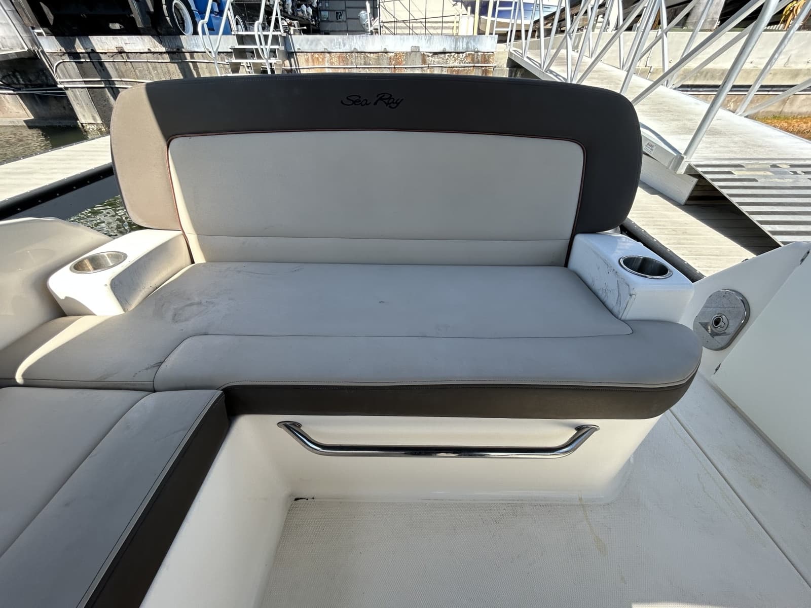 2014 Sea Ray 