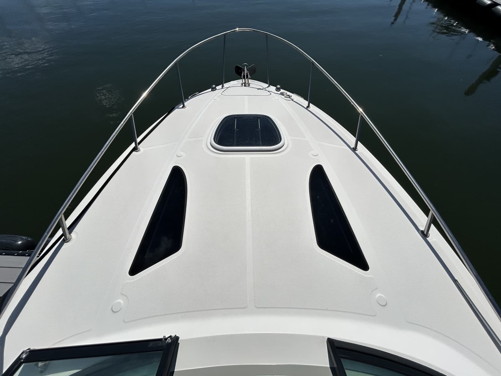 2014 Sea Ray 