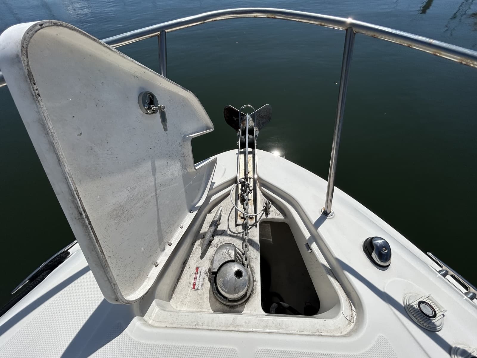 2014 Sea Ray 