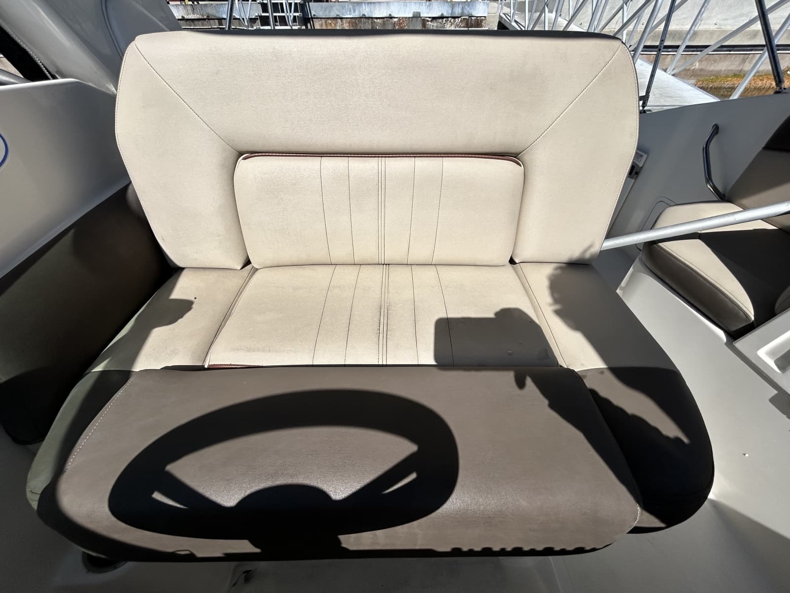 2014 Sea Ray 