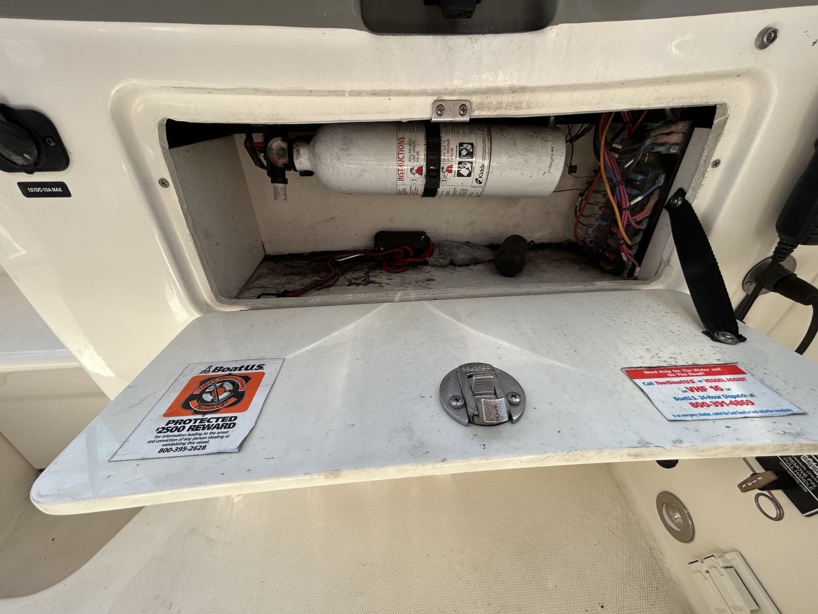 2014 Sea Ray 