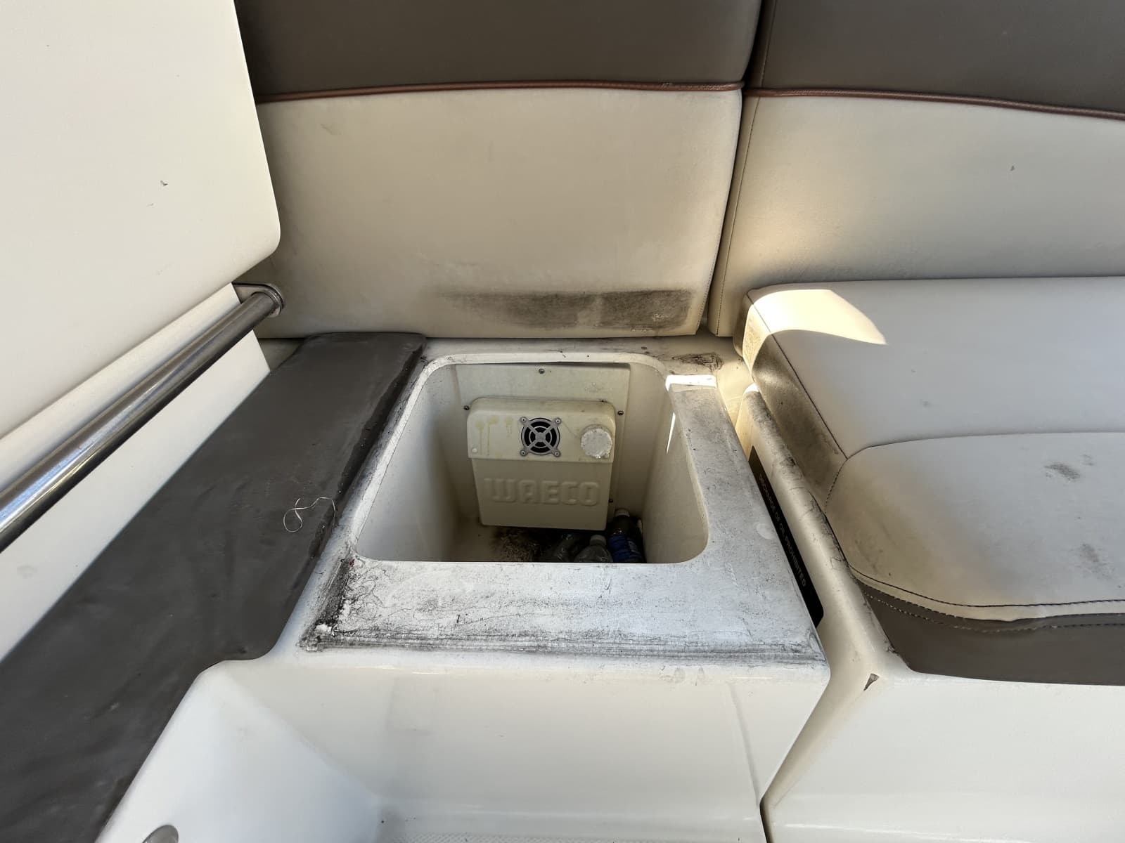 2014 Sea Ray 