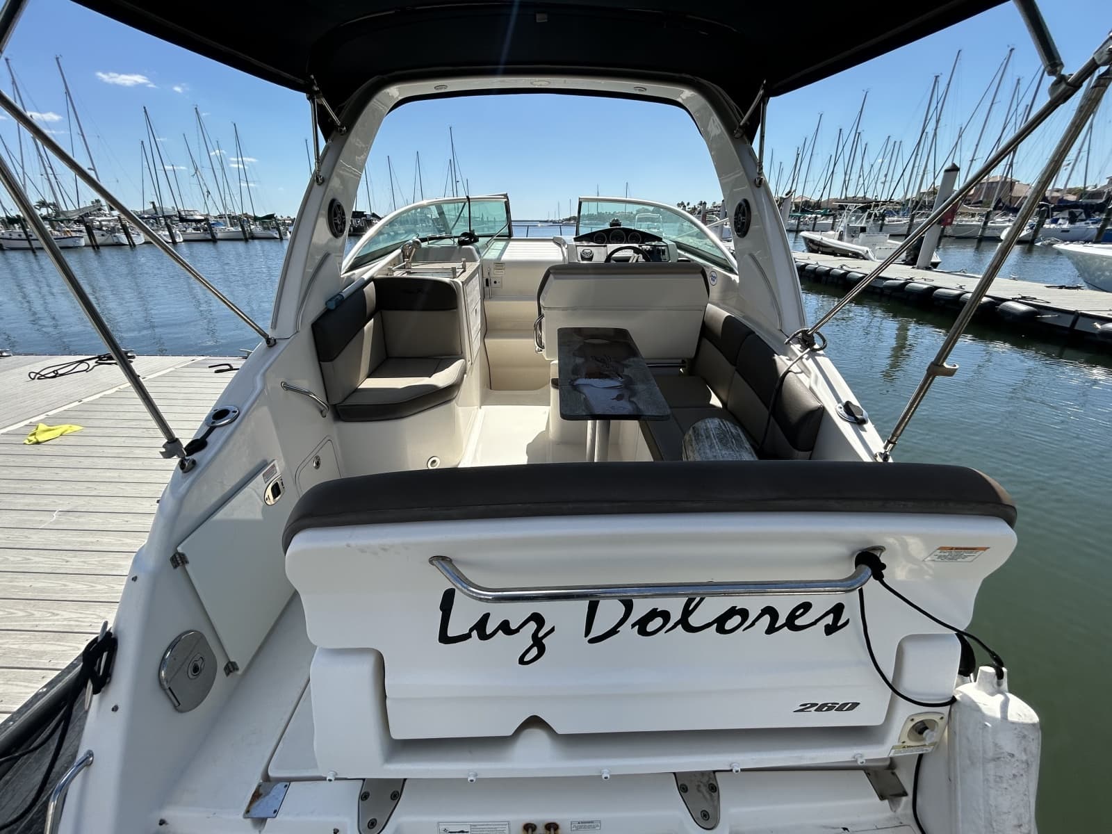 2014 Sea Ray 