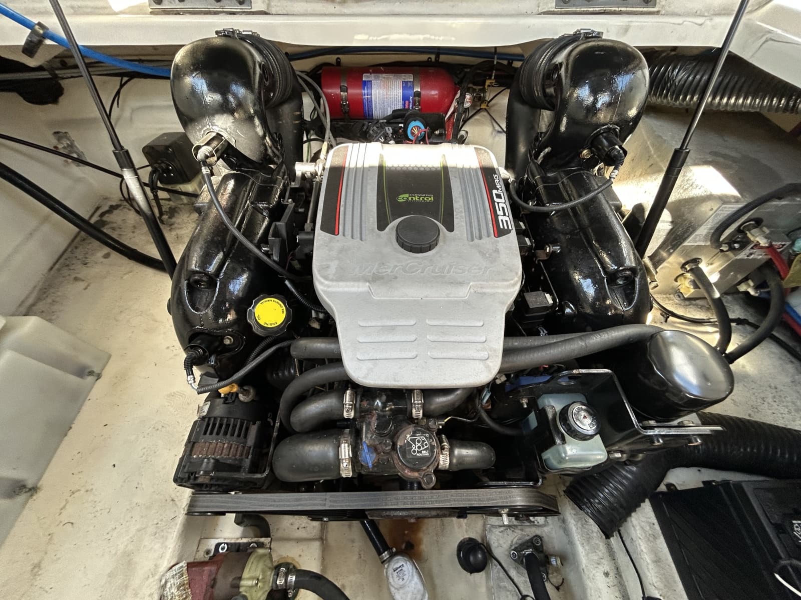 2014 Sea Ray 