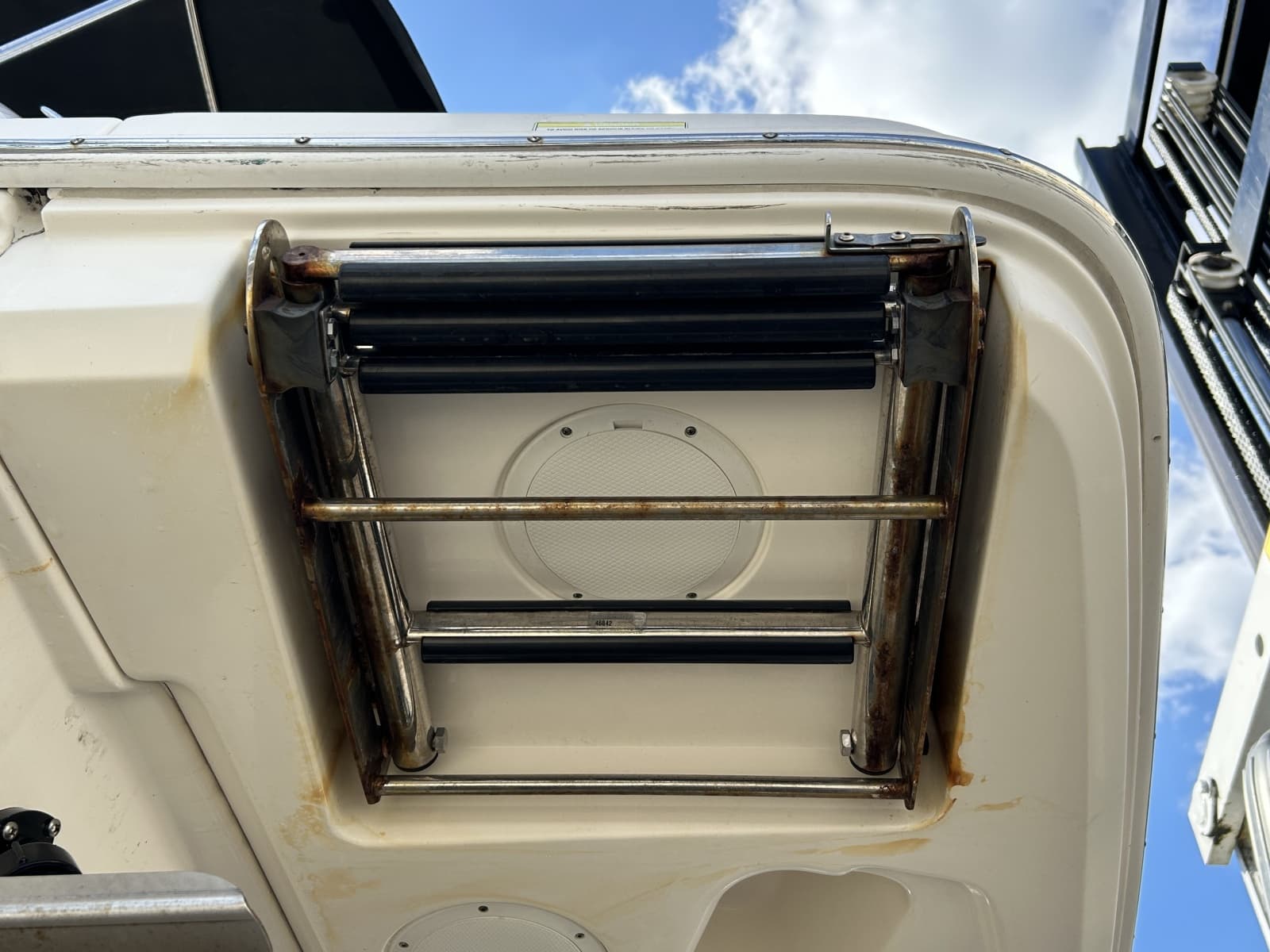 2014 Sea Ray 