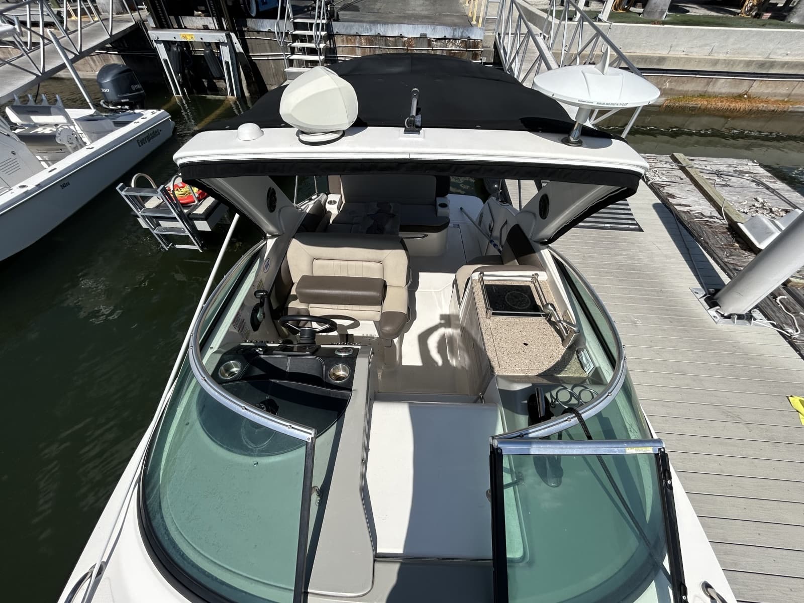 2014 Sea Ray 