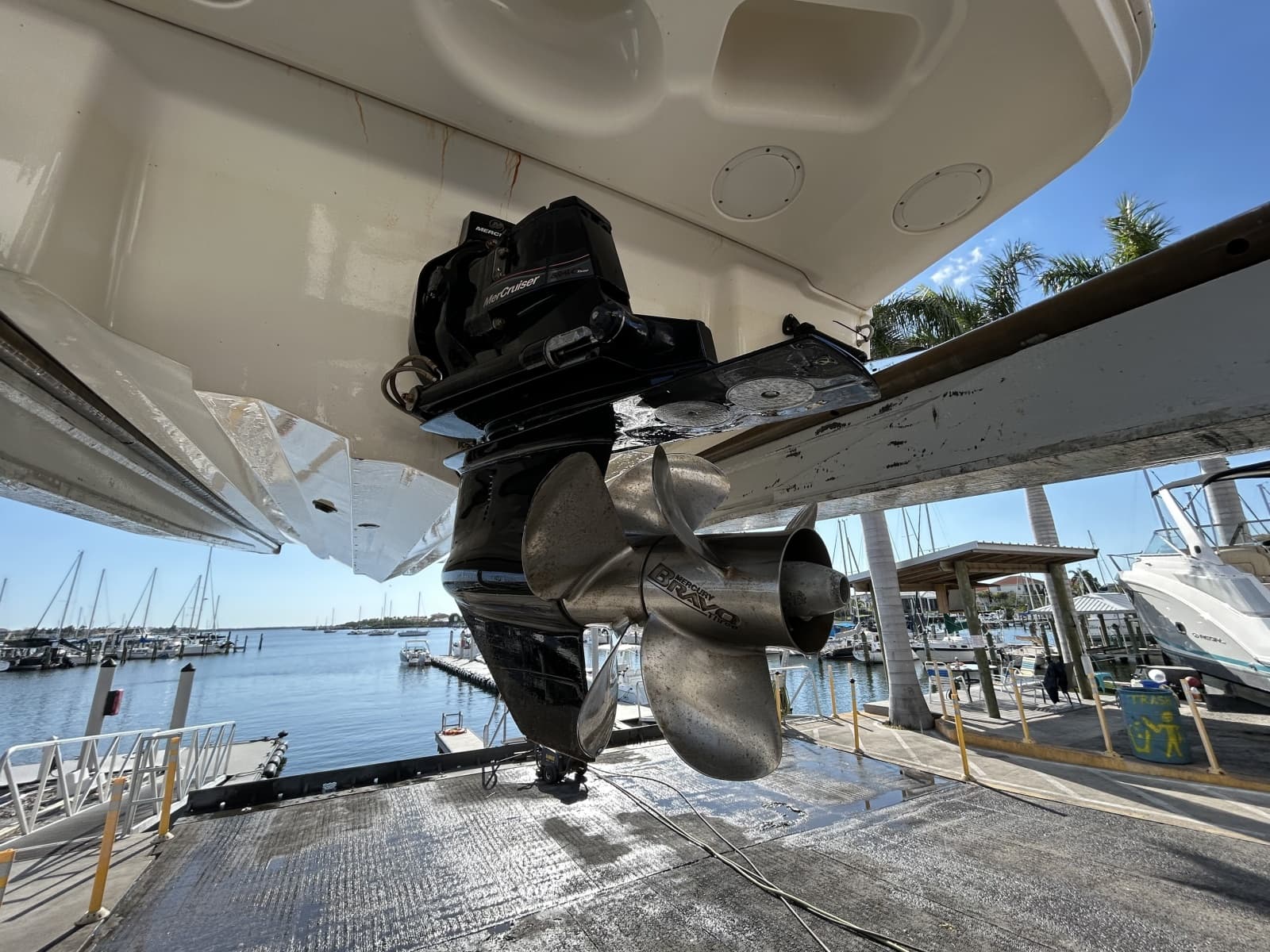2014 Sea Ray 