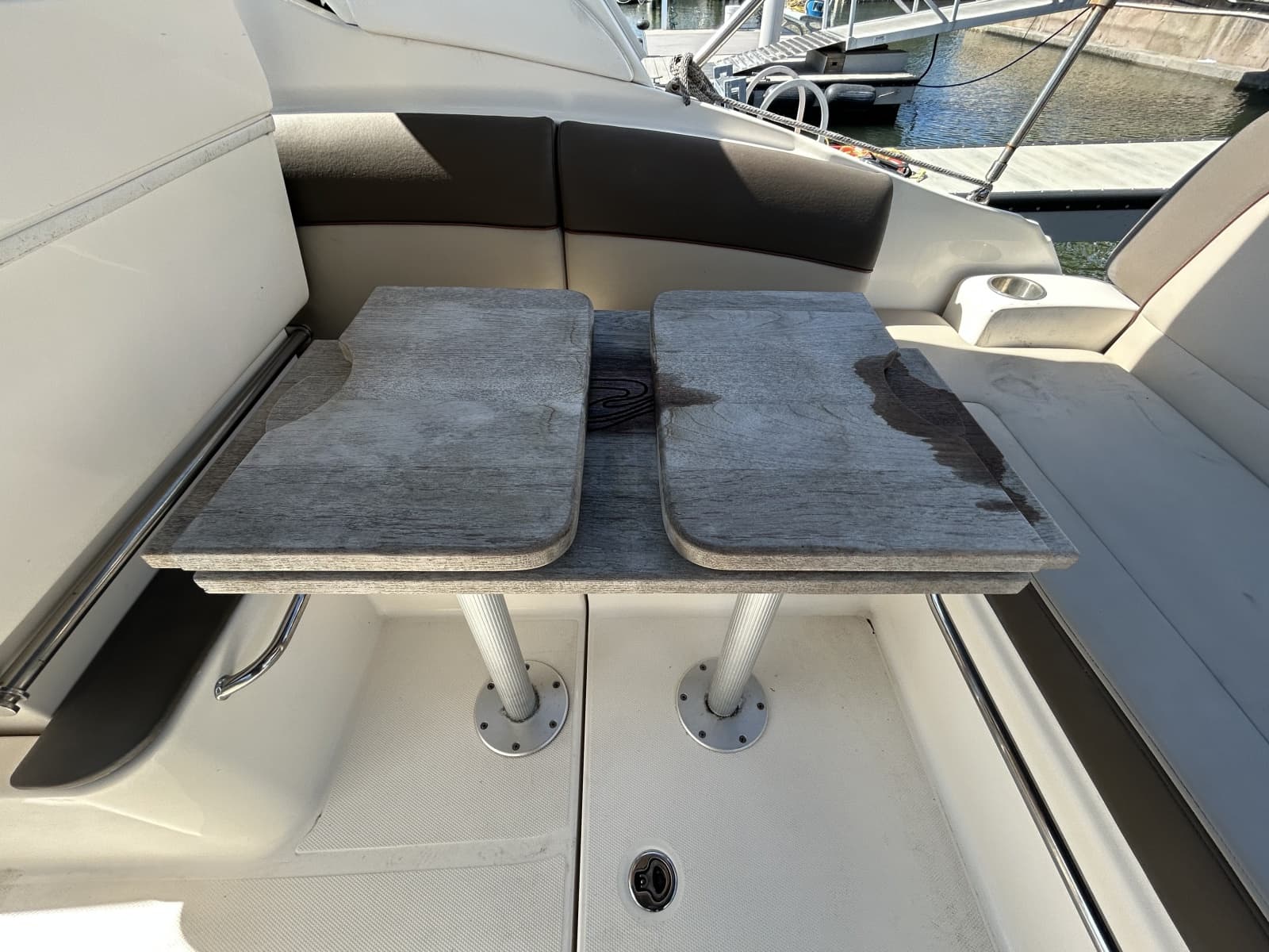 2014 Sea Ray 