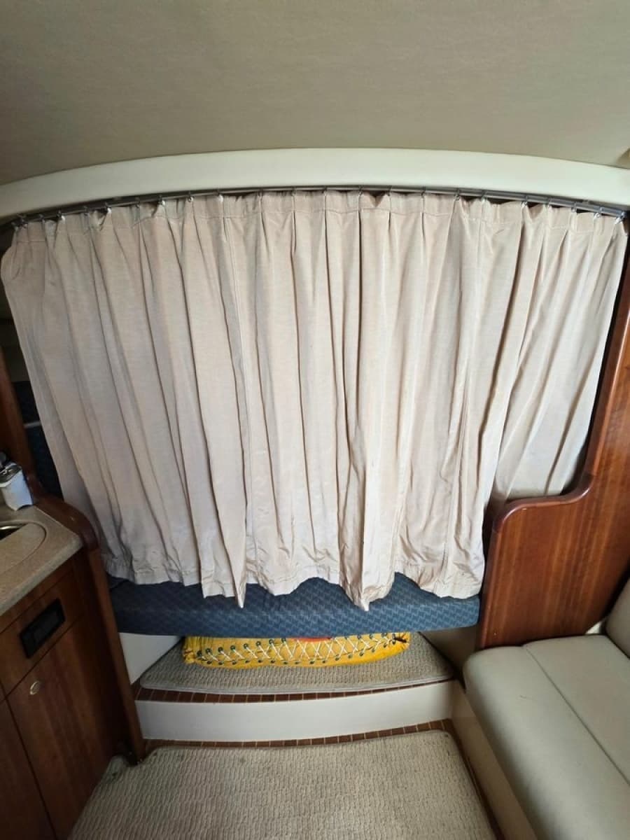 2005 Rampage 33 Express
