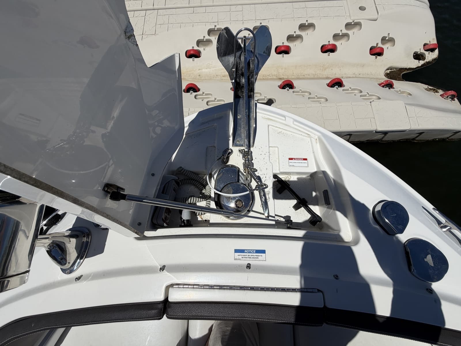 2017 Sea Ray 310 SLX