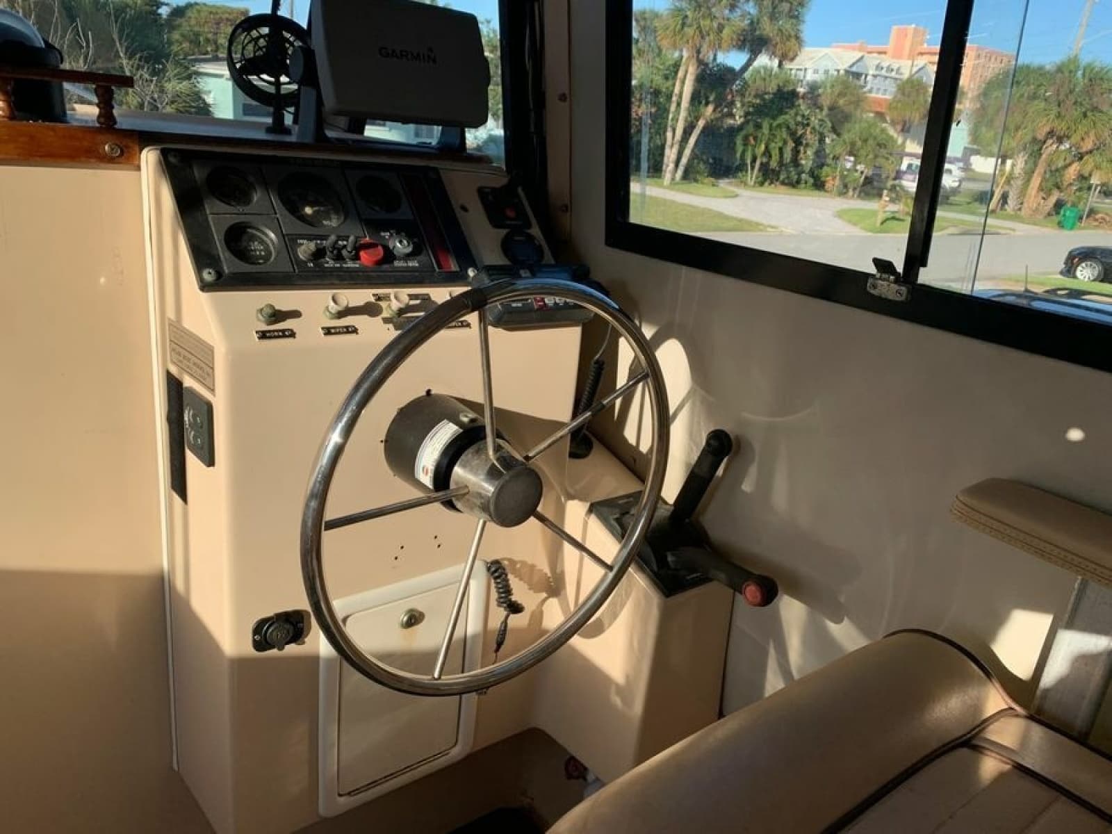 1998 Atlas 