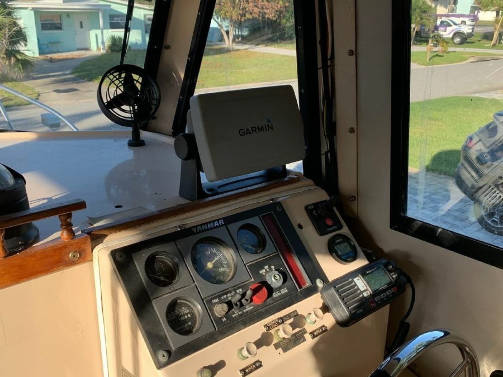 1998 Atlas 