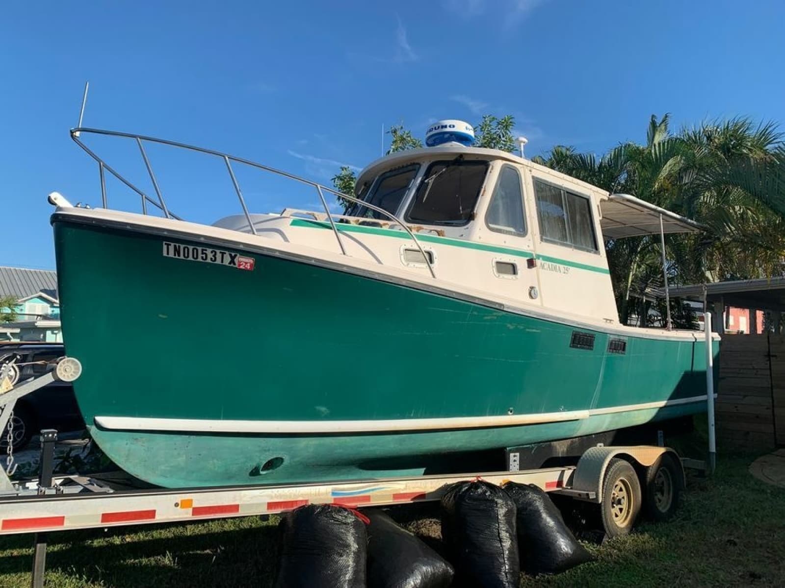 1998 Atlas