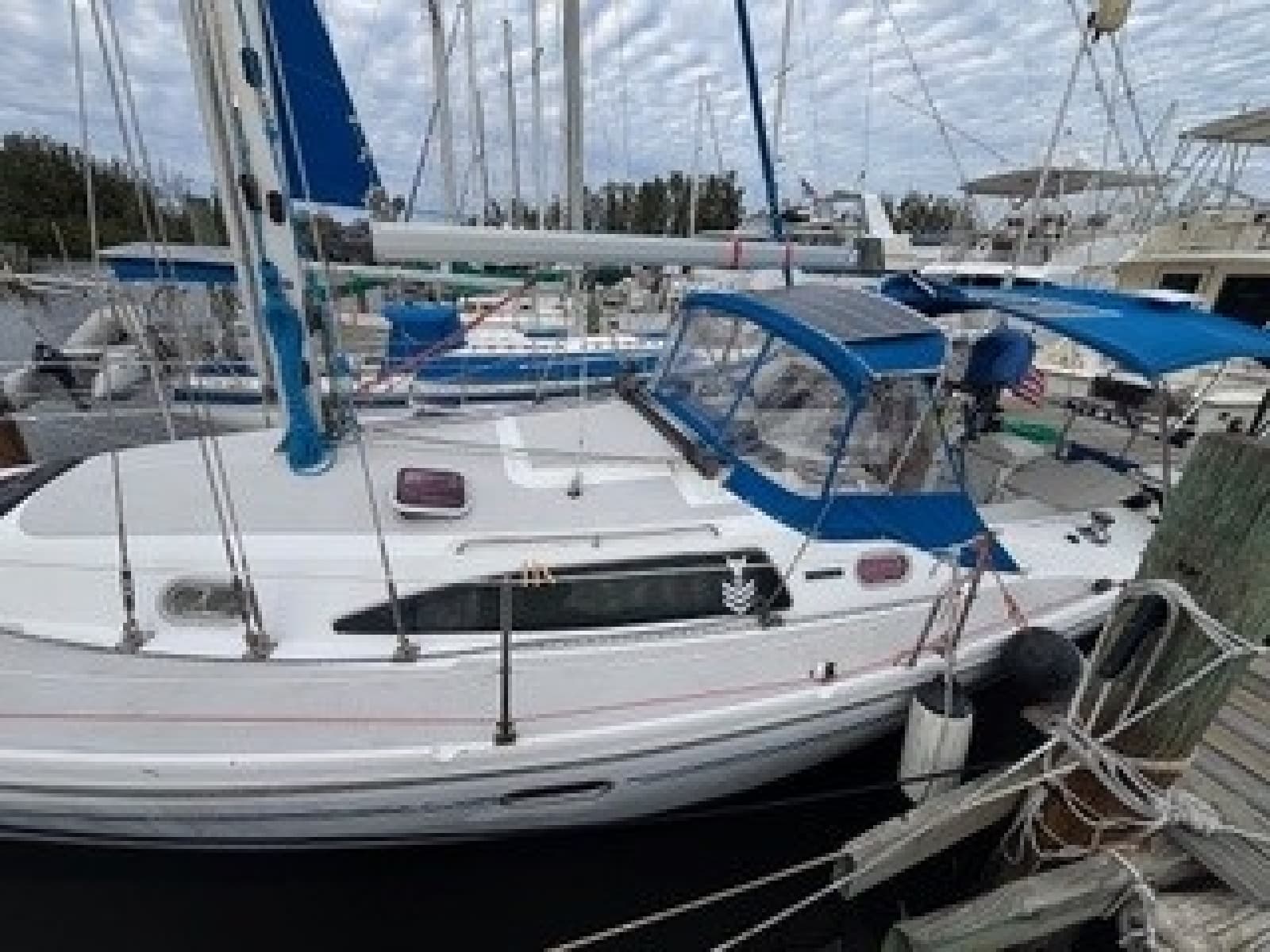 2006 Catalina