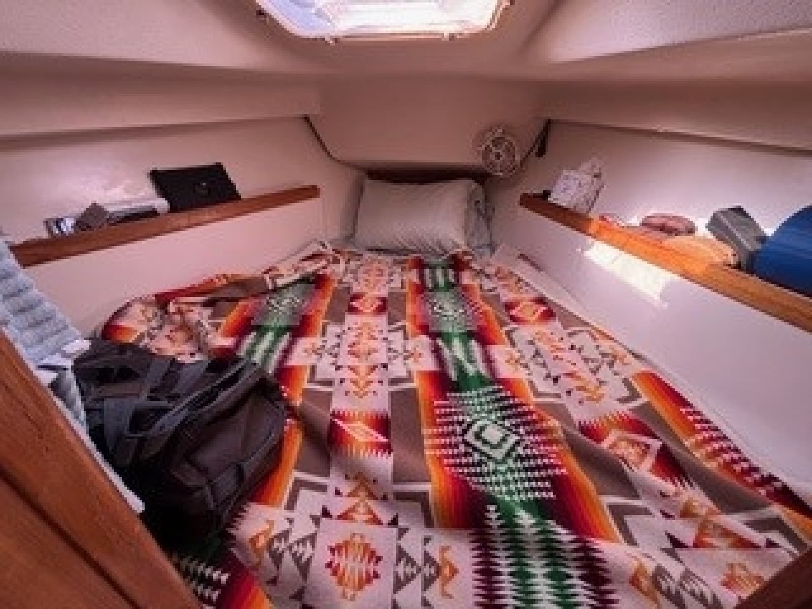 2006 Catalina 