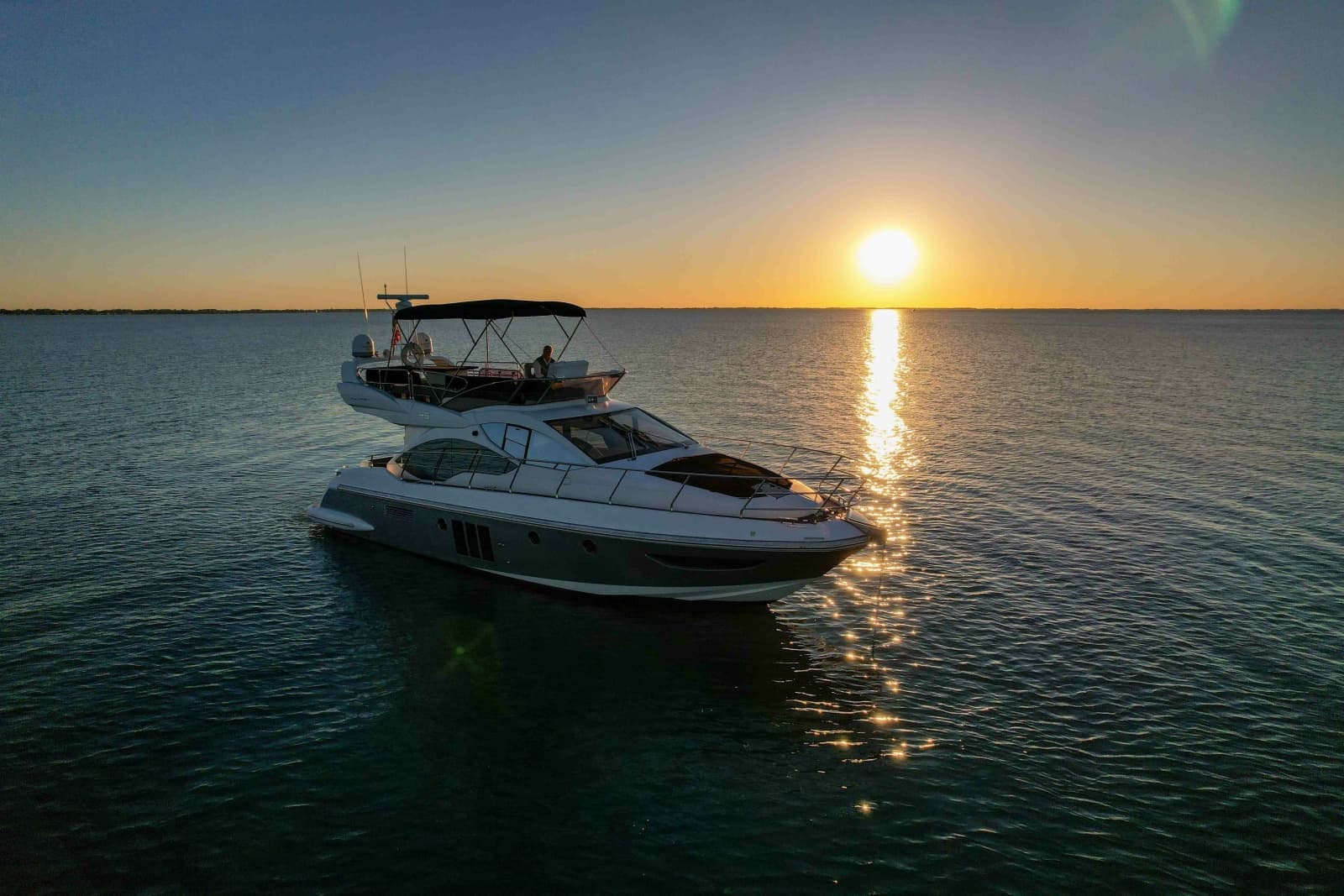 2013 Azimut Azimut 45
