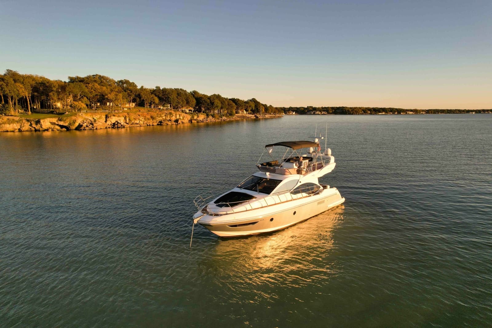 2013 Azimut Azimut 45
