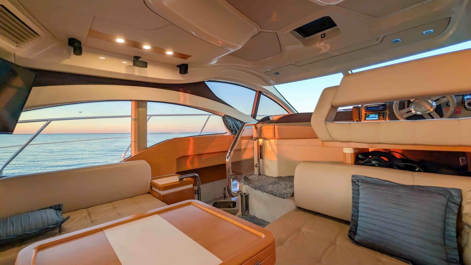 2013 Azimut Azimut 45