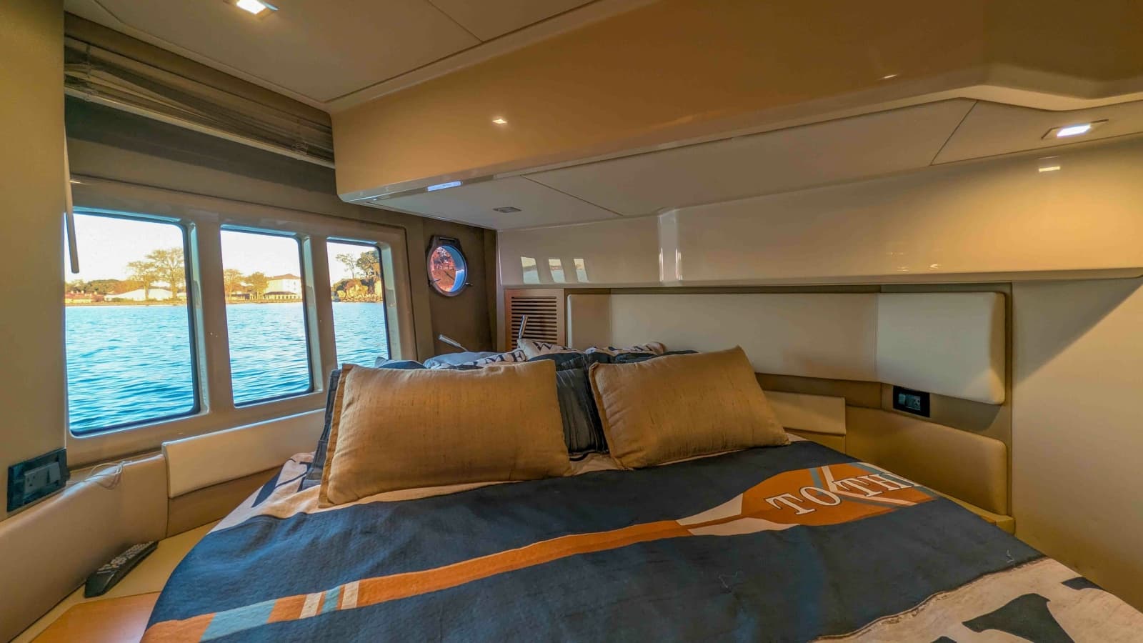 2013 Azimut Azimut 45
