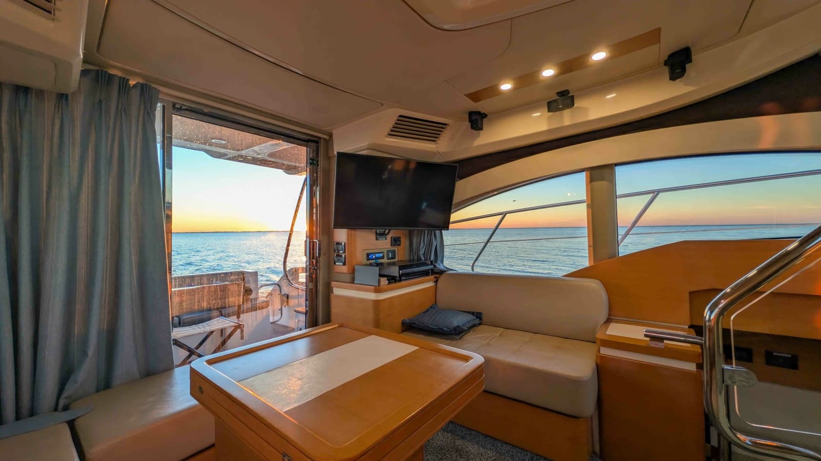 2013 Azimut Azimut 45