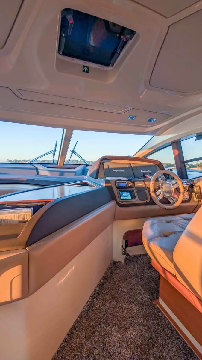 2013 Azimut Azimut 45
