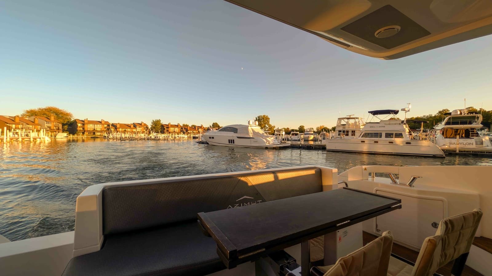 2013 Azimut Azimut 45