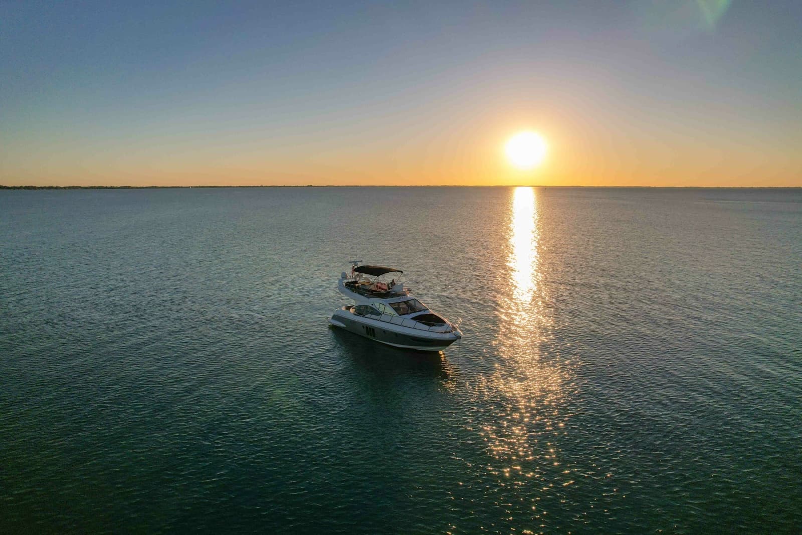 2013 Azimut Azimut 45