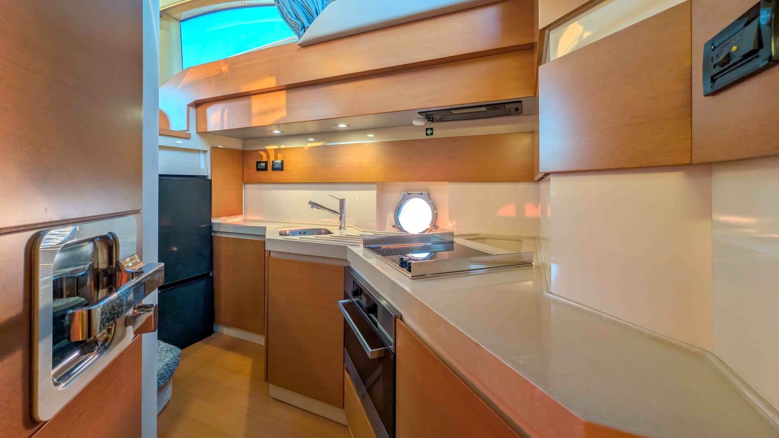 2013 Azimut Azimut 45