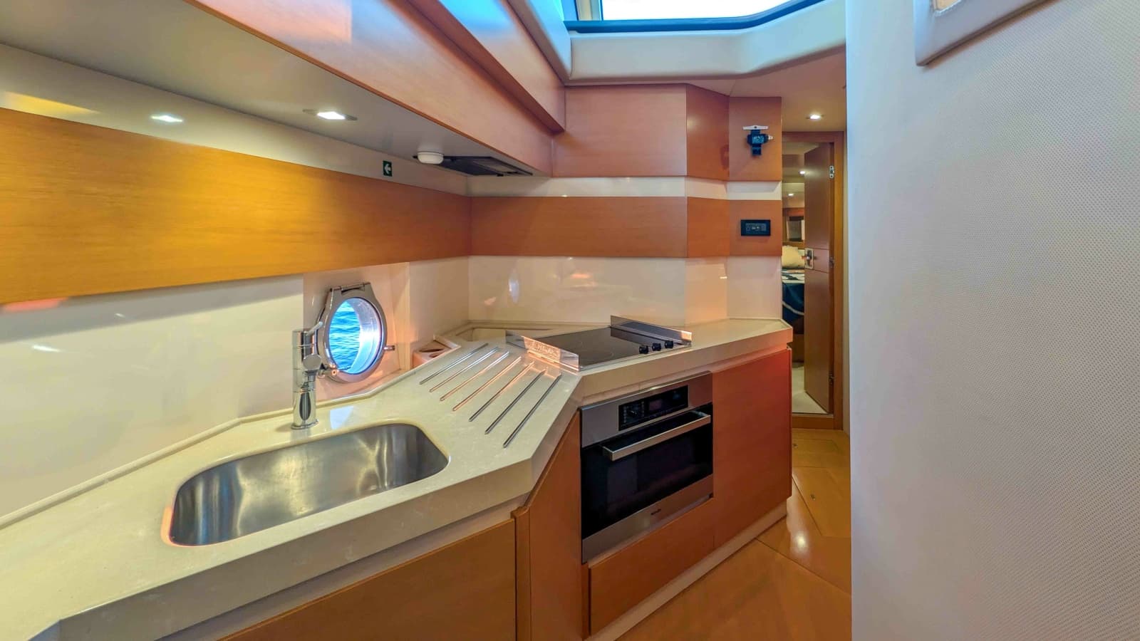 2013 Azimut Azimut 45