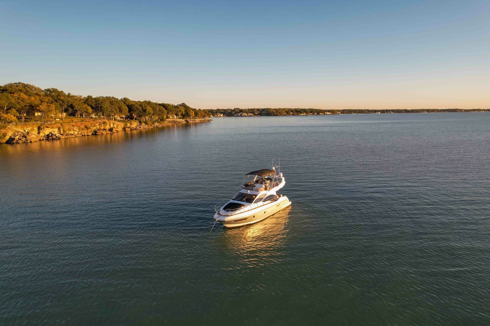 2013 Azimut Azimut 45