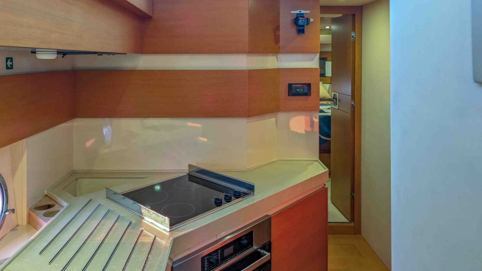 2013 Azimut Azimut 45