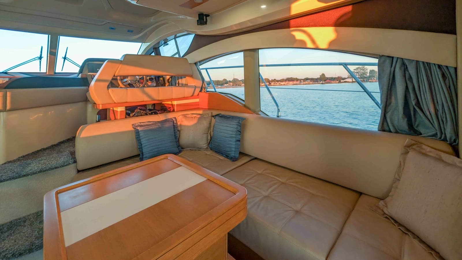 2013 Azimut Azimut 45