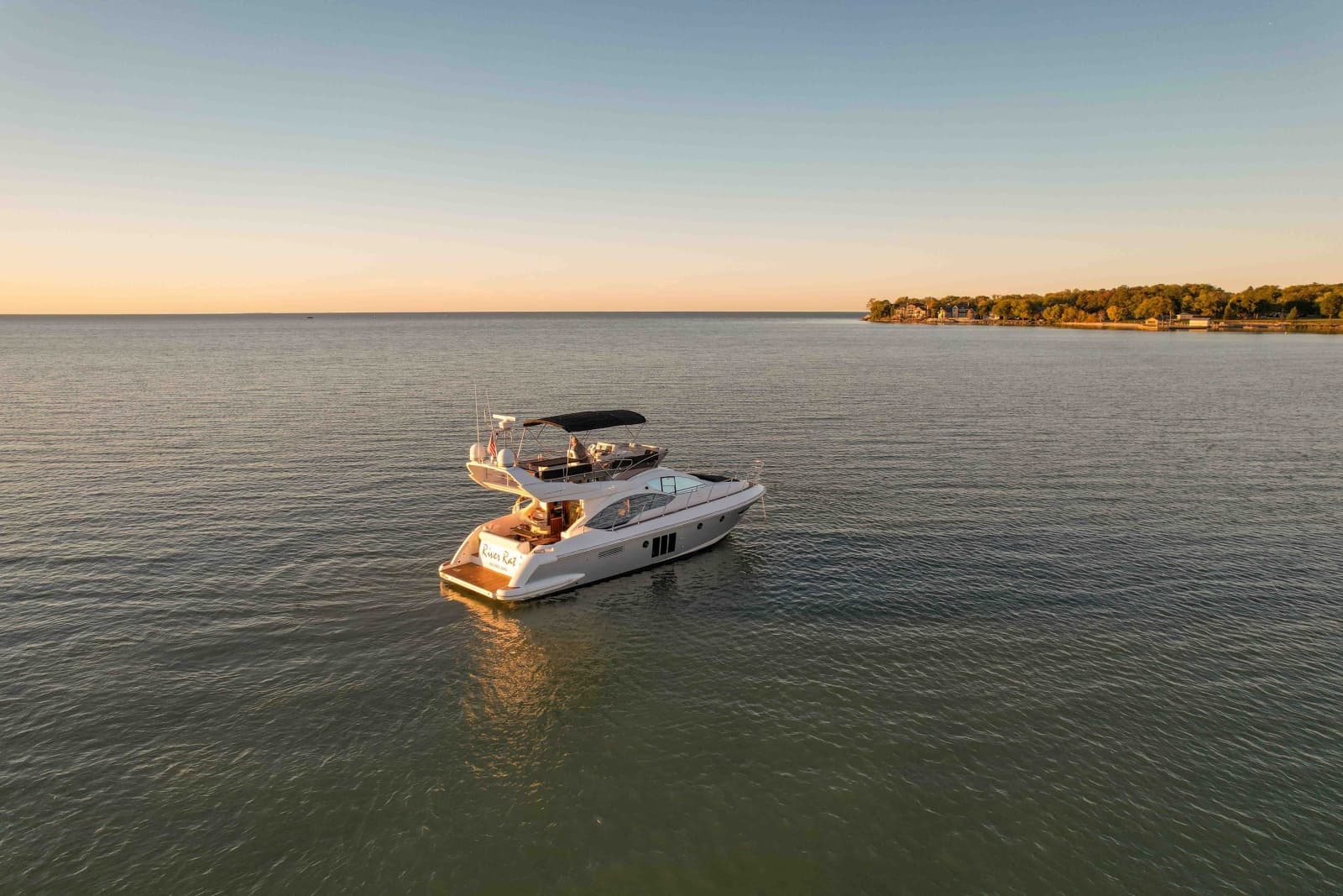 2013 Azimut Azimut 45