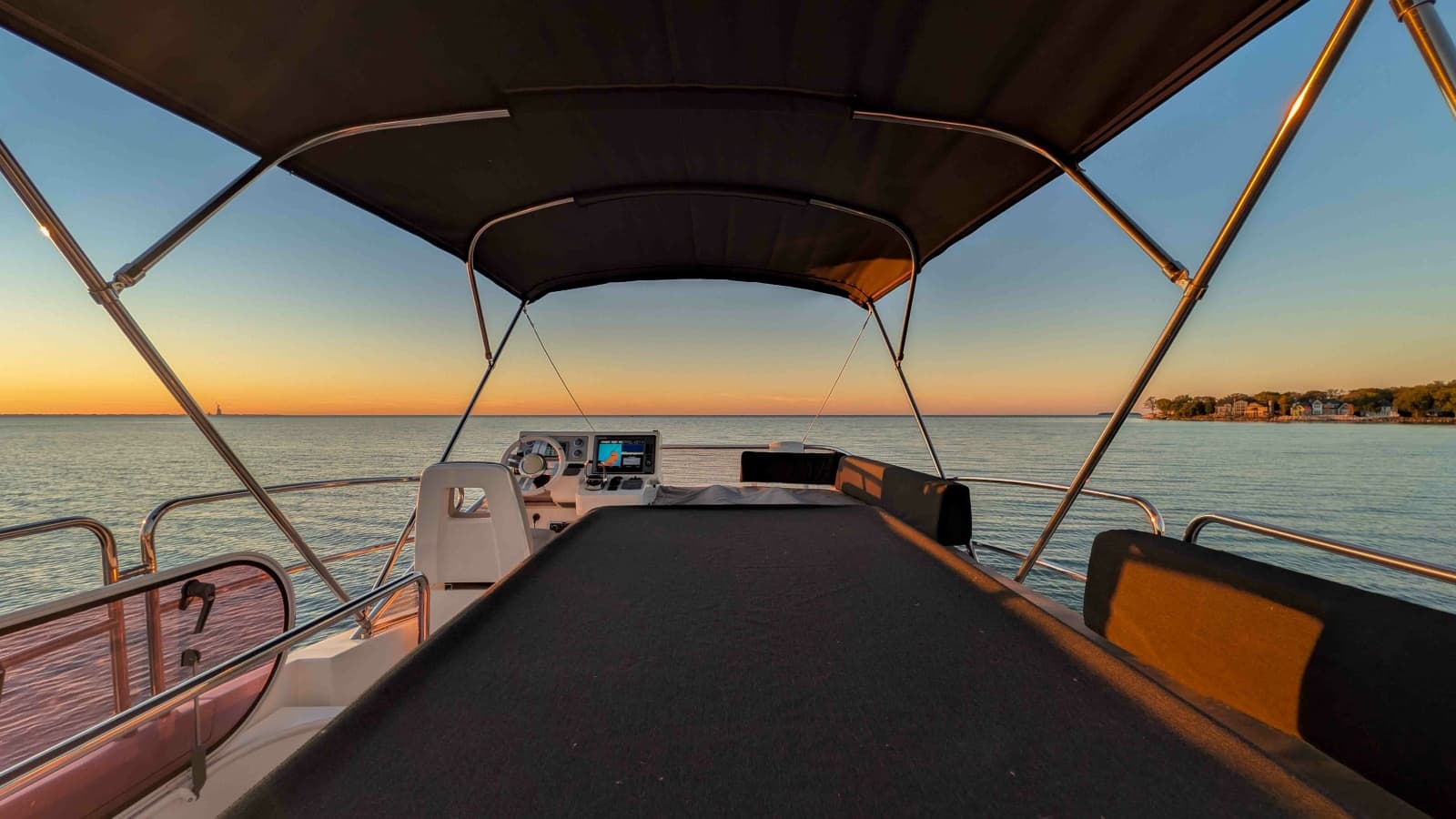 2013 Azimut Azimut 45