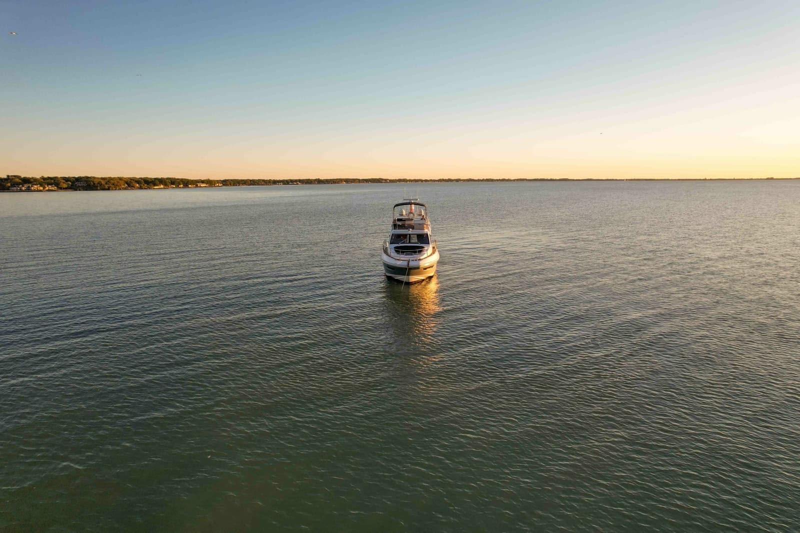2013 Azimut Azimut 45