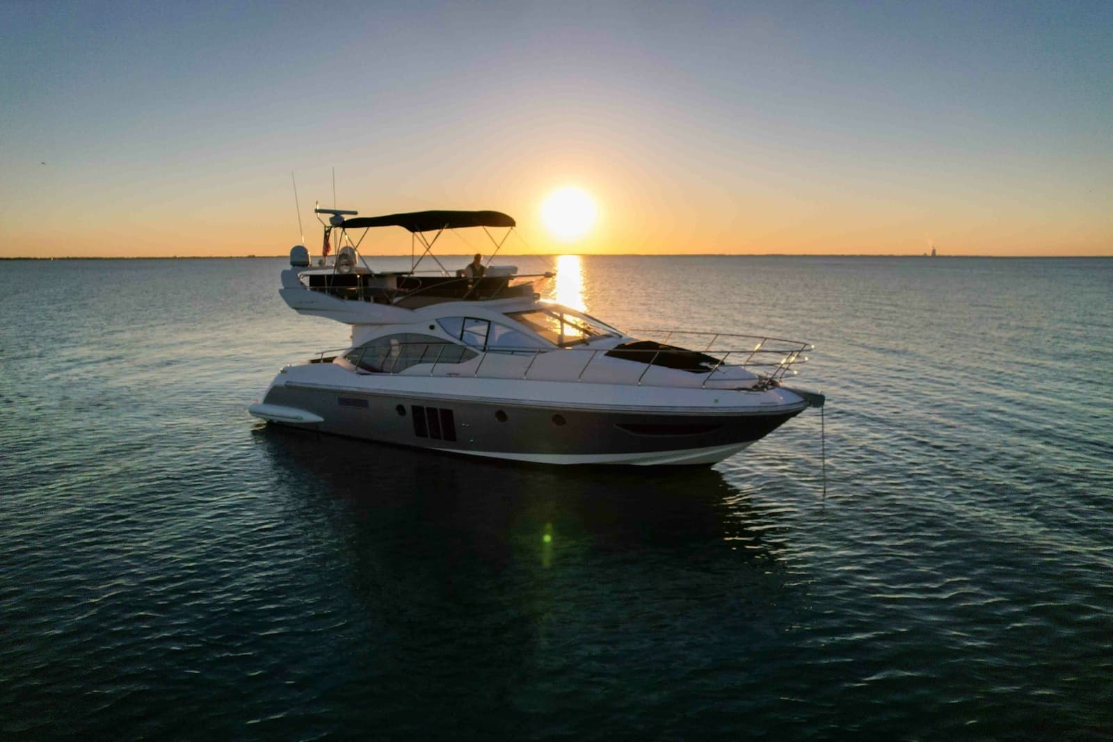 2013 Azimut Azimut 45