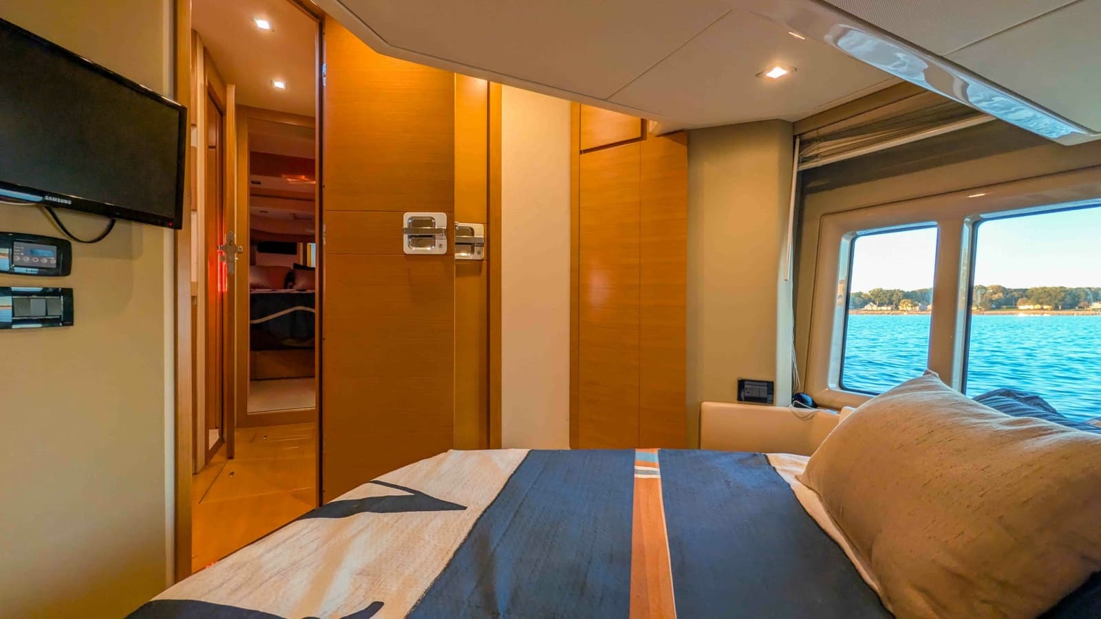 2013 Azimut Azimut 45